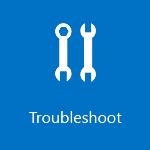 Troubleshooting