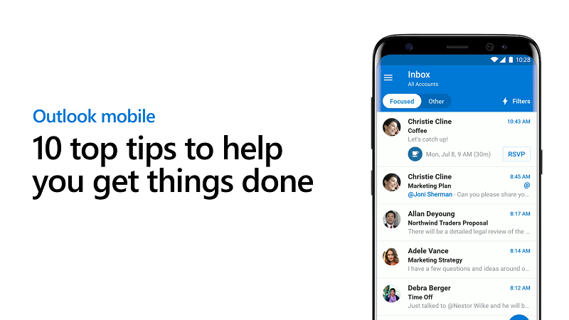 Thumbnail for Top tips and tutorials video