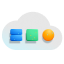 Conceptual icon